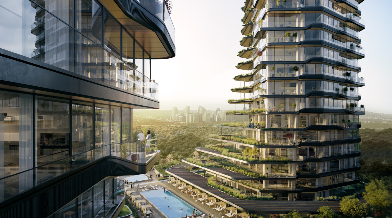 MANDARIN ORIENTAL ETİLER, İSTANBUL